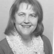 Portraitfoto Elfriede Maria Keuschnigg