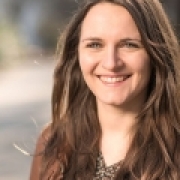 Portraitfoto Verena Elisabeth Pfefferkorn