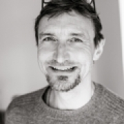 Portraitfoto Dipl.-Ing. Lukas Michael Ofner-Ressler