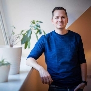 Portraitfoto MMag. David-Philipp Martin Begusch, Bakk.phil. MSc