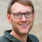Portraitfoto Markus Pilgerstofer, MA