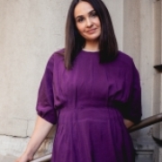 Portraitfoto Elena Sergeeva, BA.pth