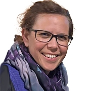 Portraitfoto Mag.a Dunja Germ