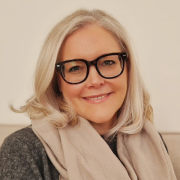 Portraitfoto Sarah-Christin Obergruber, MSc