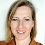 Doris Hörler, BA MA Portraitfoto Doris Hörler, BA MA