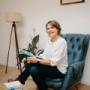 Portraitfoto Renate Pachernegg