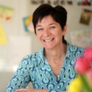 Portraitfoto Mag.a Gabriele Schlechter-Hochstöger