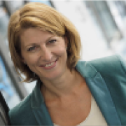Mag.a Marion Koidl, MBA Portraitfoto Mag.a Marion Koidl, MBA