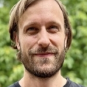 Portraitfoto Michael Filip, BA