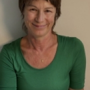 Portraitfoto Alexandra Rakus