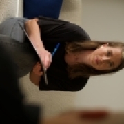 Portraitfoto Hannah Rothmayer, BEd