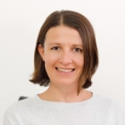 Portraitfoto Mag.a Christine Lewandowski