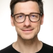 Portraitfoto DI Mag. Markus Reiter