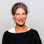 Portraitfoto Petra Schenk