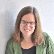 Portraitfoto Michaela Schwaiger