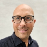 Portraitfoto Josef Hofmann