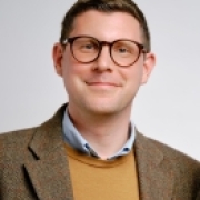 Portraitfoto Prof.(FH) Dr. Martin J. Gössl