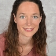 Barbara Schmitzberger Portraitfoto Barbara Schmitzberger