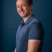 Portraitfoto Albert Tröbinger-Waidacher, BA