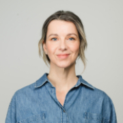 Portraitfoto DI. Isabelle Köhler
