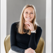 Nadja Doppelhofer Portraitfoto Nadja Doppelhofer
