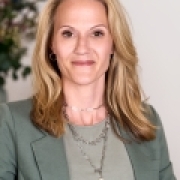 Portraitfoto Verena Richter