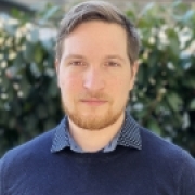 Marcus Wagner, BA Portraitfoto Marcus Wagner, BA
