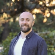 Portraitfoto Stanislaw Hörner, Msc