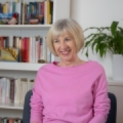 Portraitfoto Mag.a Christa Zettinig