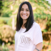 Portraitfoto Jutta Thalhammer, MSc