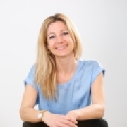 Portraitfoto Mag.a Claudia Mooser