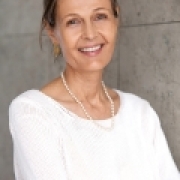 Portraitfoto Verena Welser, MEd, MSc