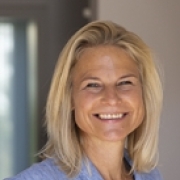 Portraitfoto Mag.a Nina Ritter