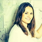 Portraitfoto Stefanie Buck, MA