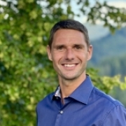 Portraitfoto Markus Kelemen, MSc, BSc