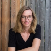 Portraitfoto Barbara Hotzler