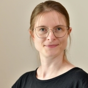 Portraitfoto Dipl.Des.(FH) Susann Hahnwald