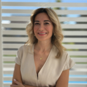 Portraitfoto Ramona Trinkl, BA