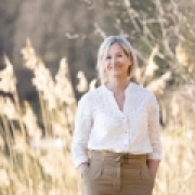 Portraitfoto Christiane Bletzacher