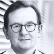 Portraitfoto Christian Hajek