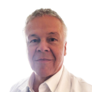 Portraitfoto Mag. Christian Waldschütz, BA MSc.