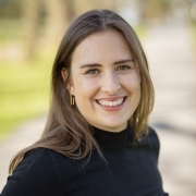 Portraitfoto Mag.a Elena Walch