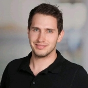 Maximilian Kadletz-Liemmert, BA Portraitfoto Maximilian Kadletz-Liemmert, BA
