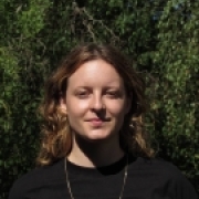 Helena Kamesberger, BSc, MSc Portraitfoto Helena Kamesberger, BSc, MSc
