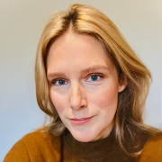 Portraitfoto Mag.a Anna Zwingl
