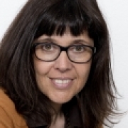Portraitfoto Helene Döttelmayer