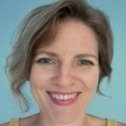 Portraitfoto Mag.a Birgit Eichberger