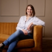 Portraitfoto Katharina Rauscher