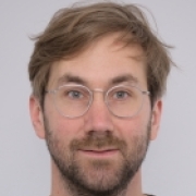 Portraitfoto Mag. Paul Kronberger-Uhlmann