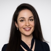 Portraitfoto Vanesa Mark